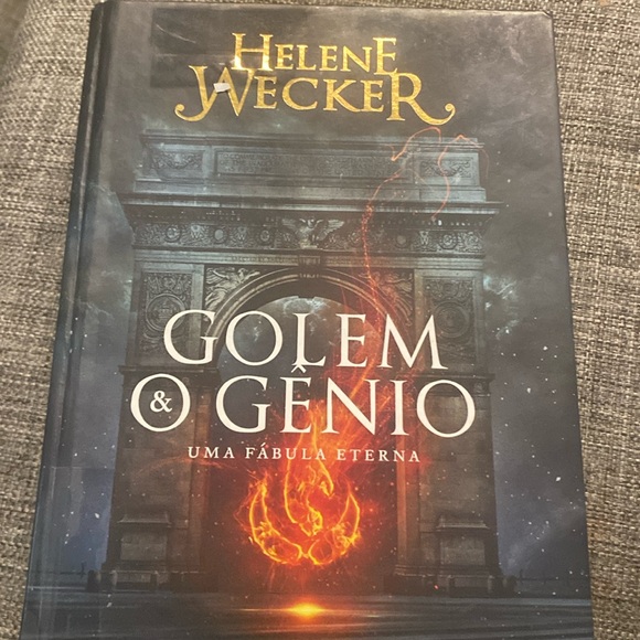 Golem genio - Picture 1 of 2